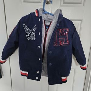 Tommy Hilfiger Jacket